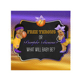 Fondo para Revelación de Género