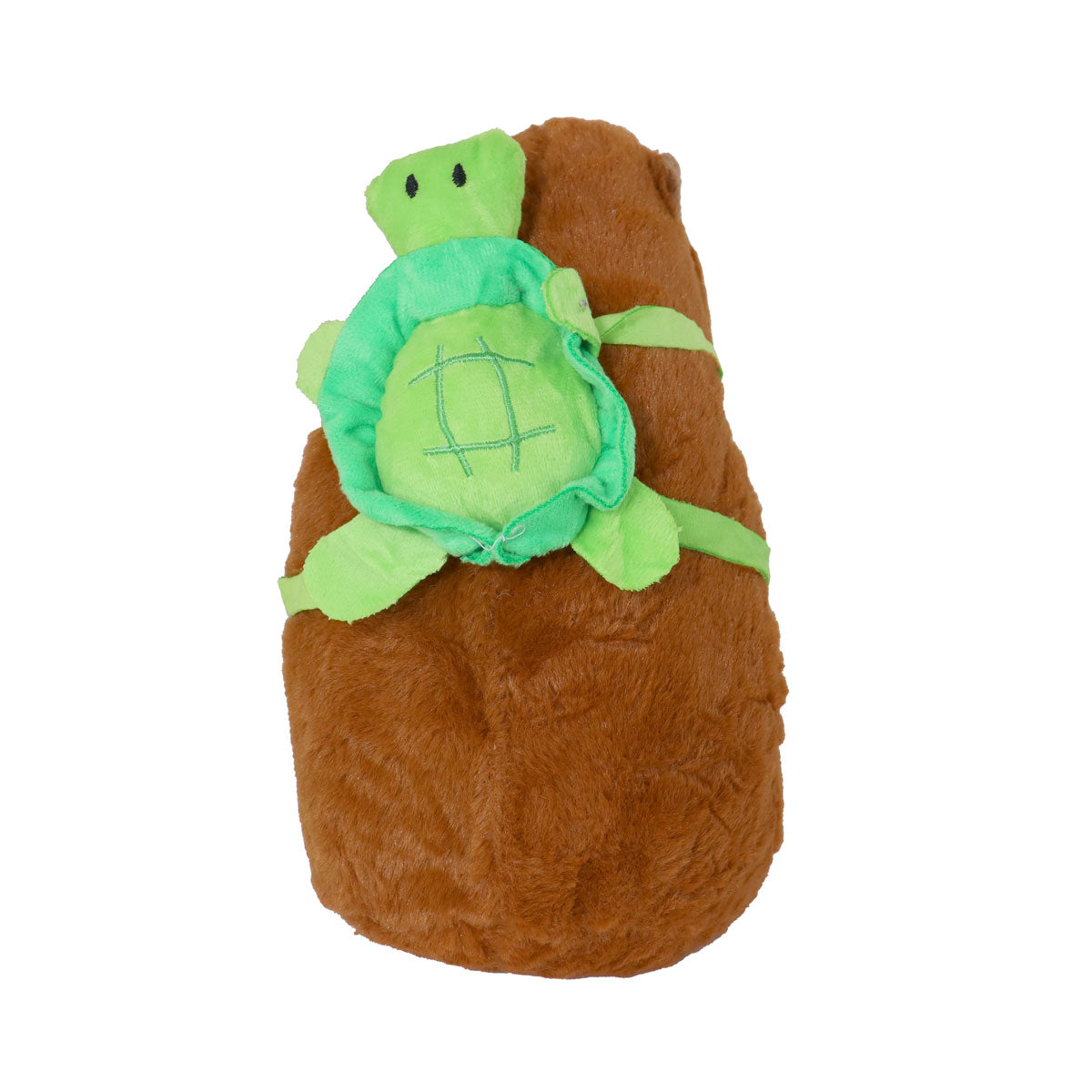 Peluche de Capibara "Happy Birthday"