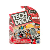 Patineta Tech Deck