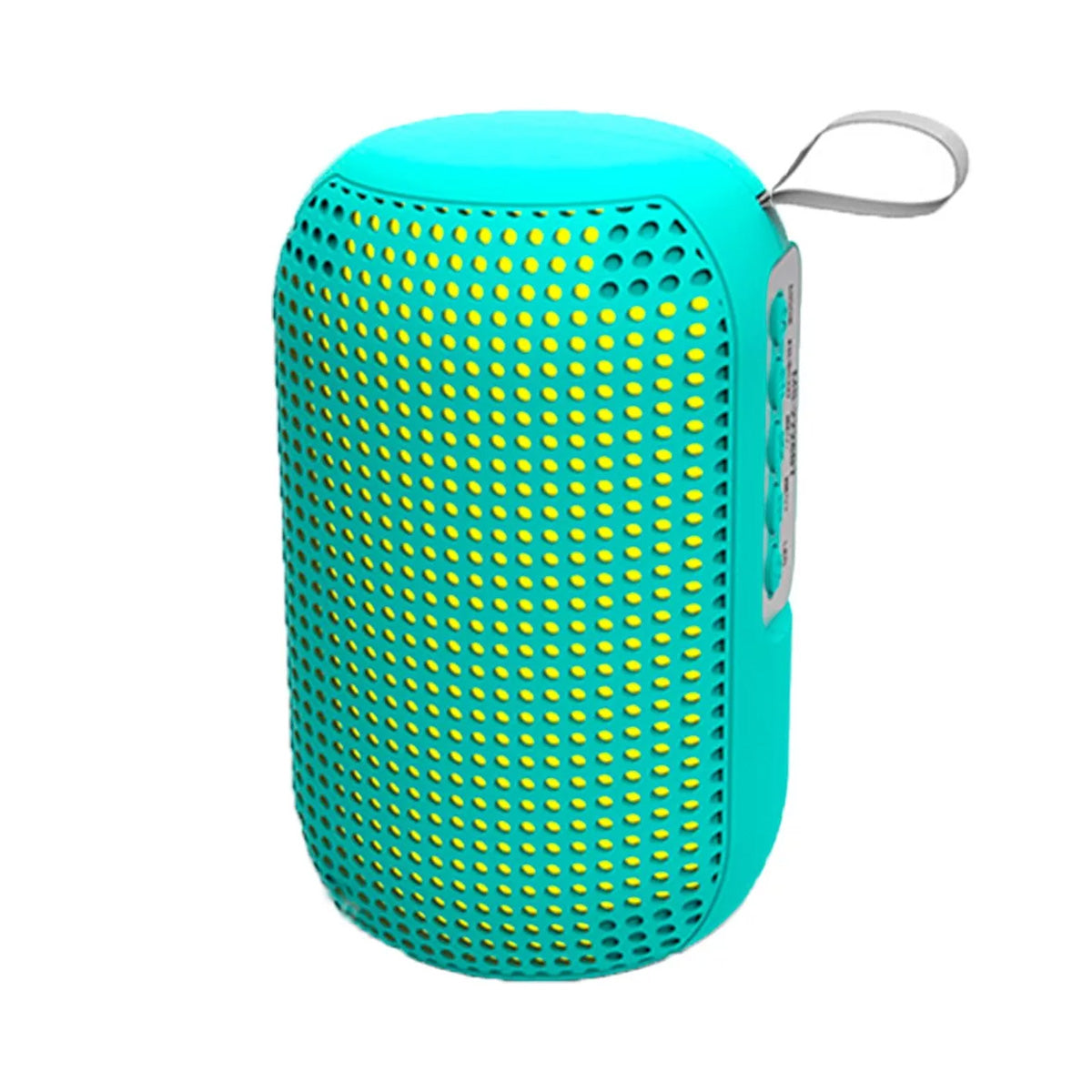 Bocina Portátil Bluetooth Inalámbrica, 2Boom