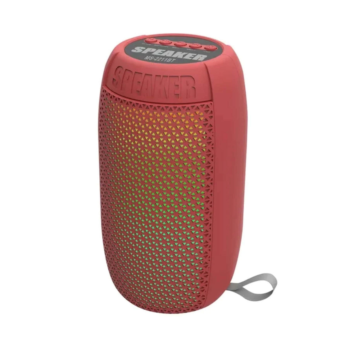 Bocina Inalámbrica Bluetooth Portátil, 2Boom