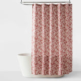 Cortina de Ducha, Diseño Floral, Room Essentials