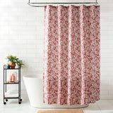 Cortina de Ducha, Diseño Floral, Room Essentials