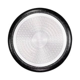 Cazo de Aluminio Forjado, Actuel