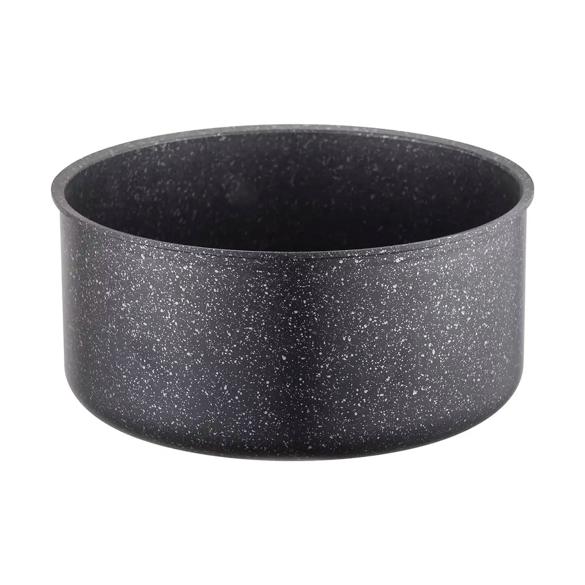 Cazo de Aluminio Forjado, Actuel