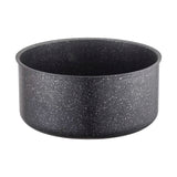 Cazo de Aluminio Forjado, Actuel