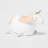 Almohada de Felpa, Pillowfort