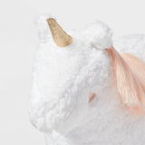 Almohada de Felpa, Pillowfort