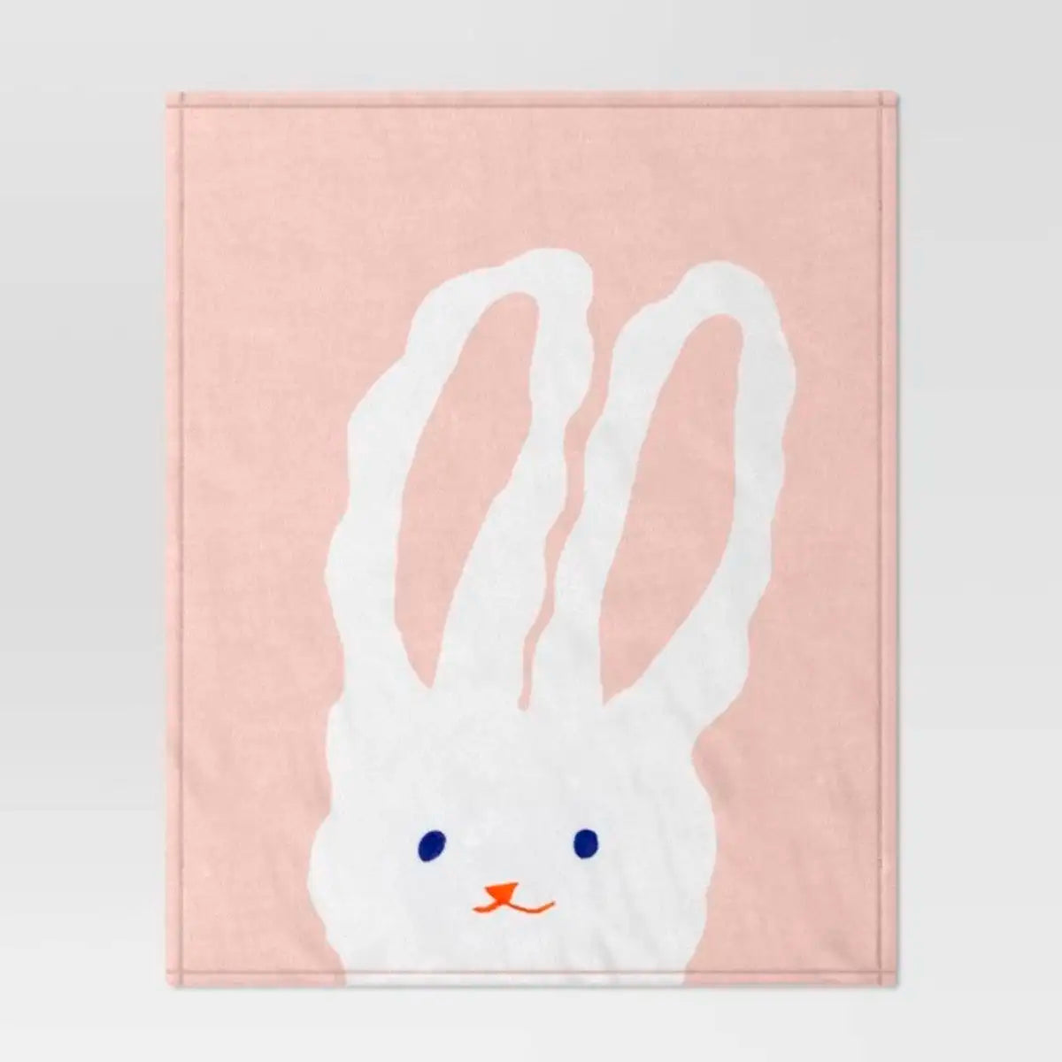 Manta de Felpa, Diseño Conejito, Room Essentials