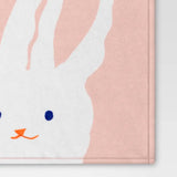 Manta de Felpa, Diseño Conejito, Room Essentials