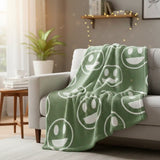 Manta de Felpa, Cozy Blanket