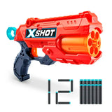 Lanzador de Dardos, X-Shot