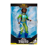 Muñeca Nakia Marvel Black Panther