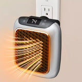 Calentador de Pared Handy Heater Turbo 800