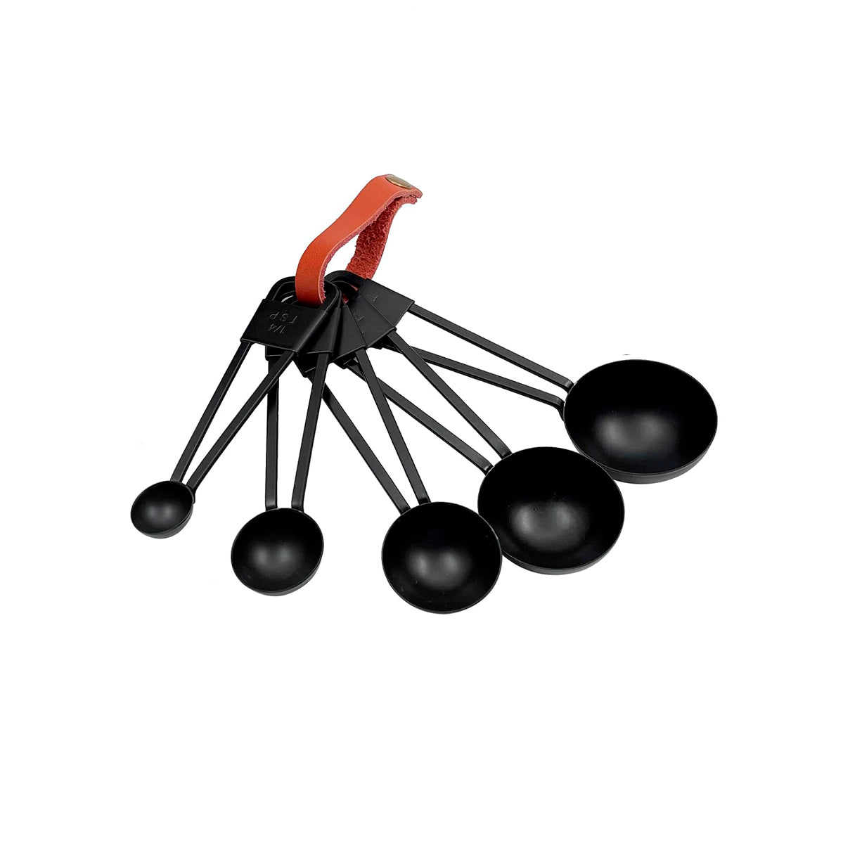 Set de Cucharas Medidoras, Heart & Hand