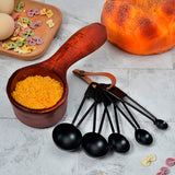 Set de Cucharas Medidoras, Heart & Hand
