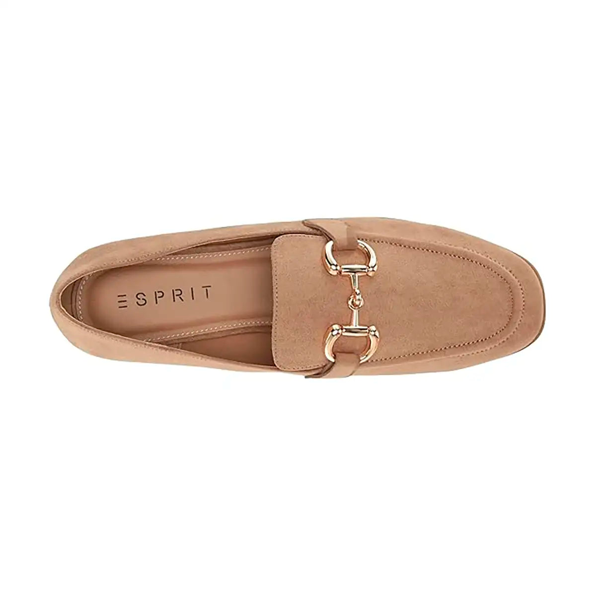 Mocasín para Dama, ESPRIT