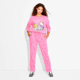 Sudadera, Hello Kitty y sus Amigos, Talla XL