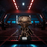 Kylo Ren, Star Wars, Funko Pop!