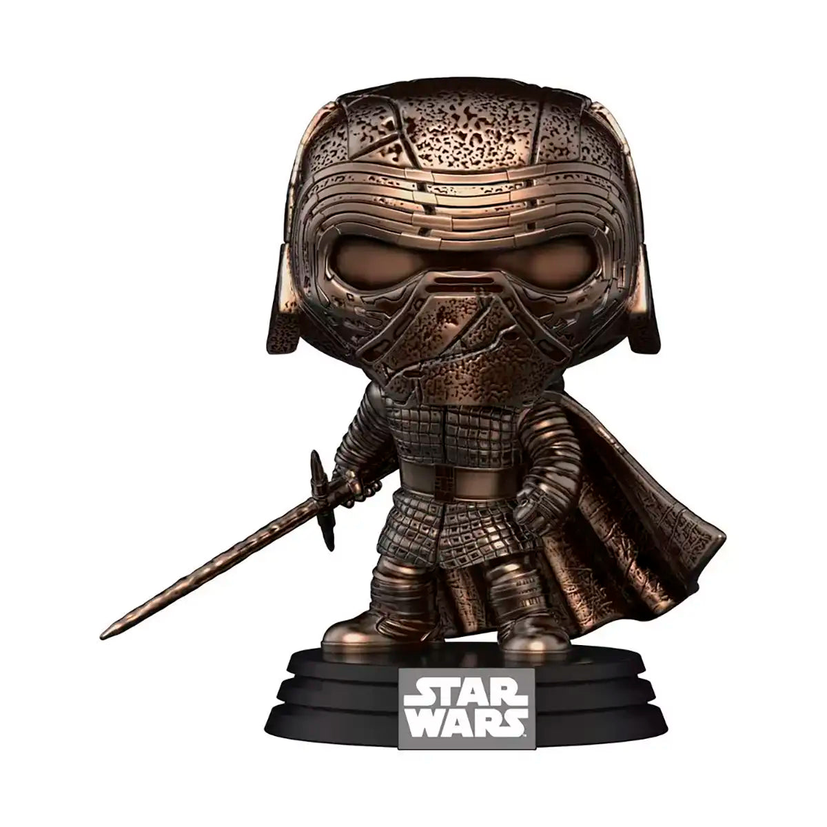 Kylo Ren, Star Wars, Funko Pop!