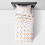 Juego de Sábanas de Microfibra, Individual, Pillowfort