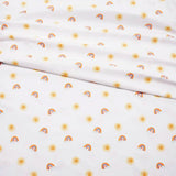 Juego de Sábanas de Microfibra, Individual, Pillowfort