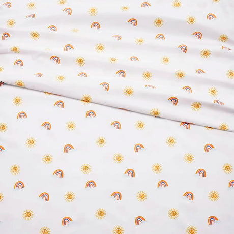 Juego de Sábanas de Microfibra, Individual, Pillowfort