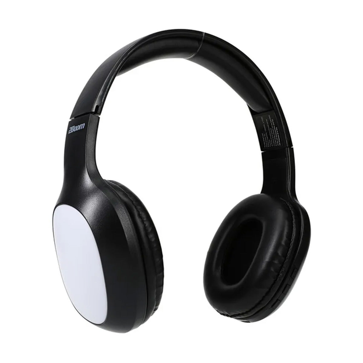 Auriculares Bluetooth LED, 2Boom