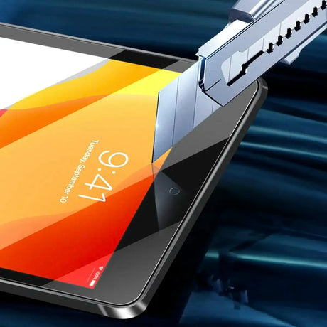 Protector de Pantalla Vidrio Templado, iPad Mini 7.9”