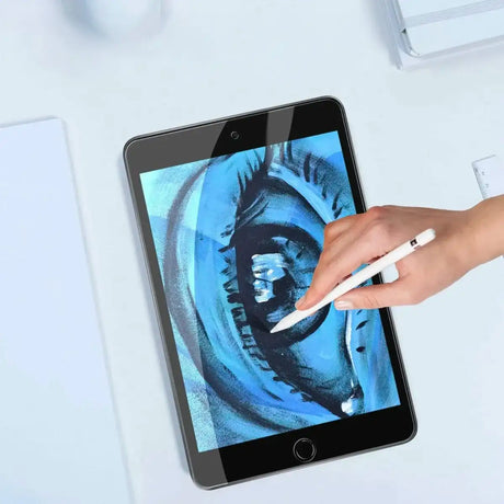Protector de Pantalla Vidrio Templado, iPad Mini 7.9”