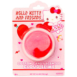 Slime Algodón de Azúcar, Hello Kitty