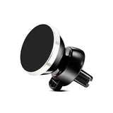 Soporte Magnético para Auto, Fisher