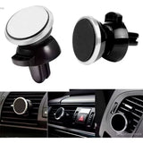 Soporte Magnético para Auto, Fisher