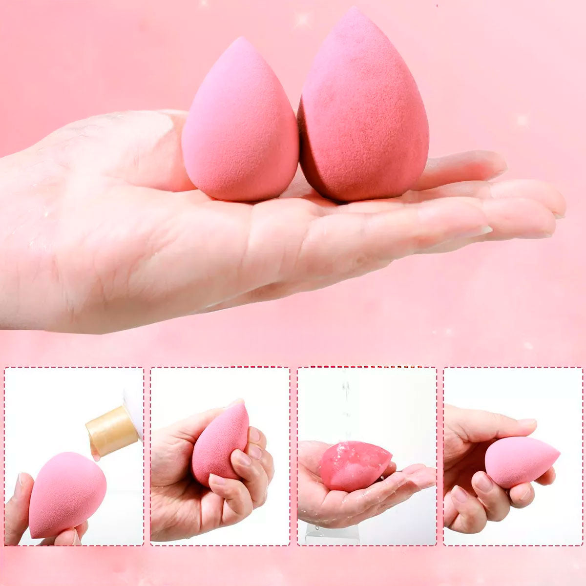 Kit de Maquillaje