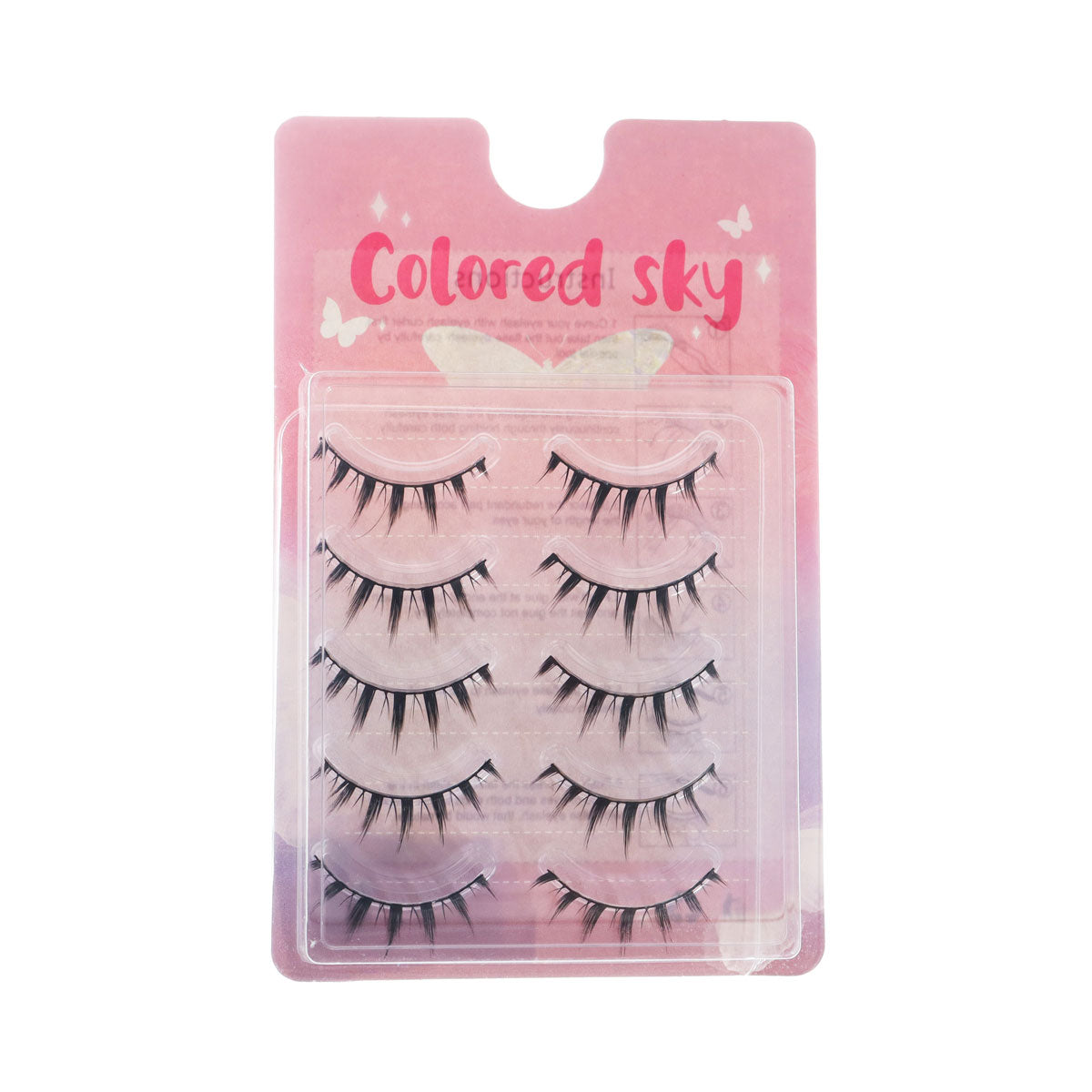 Kit de Maquillaje, Ensueño