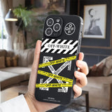 Funda Protectora, iPhone 14 Pro Max