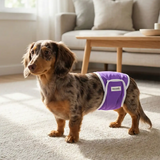 Banda Envoltura para Cachorro Adulto, Tamaño Pequeño