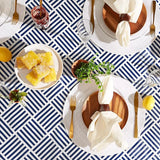 Mantel Redondo, Vinilo