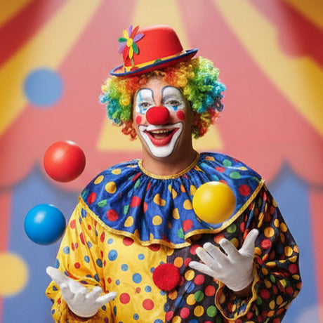 Sombrero de Fiesta, Diseño Flor