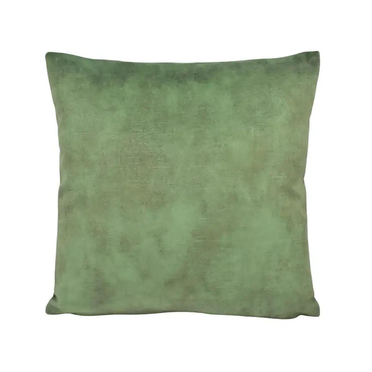 Funda de Almohada, Color Verde
