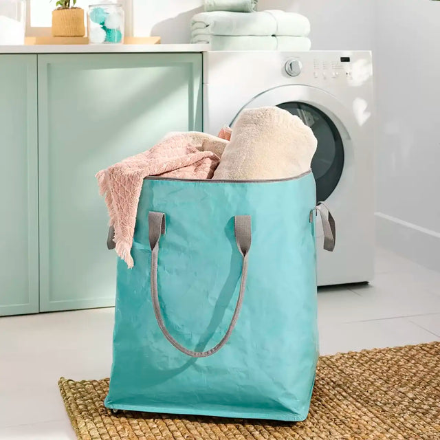 Bolsa de Almacenamiento Plegable con Ruedas, Brightroom