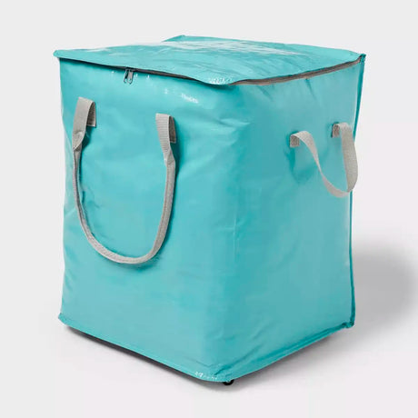 Bolsa de Almacenamiento Plegable con Ruedas, Brightroom