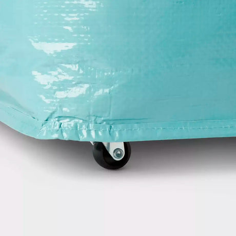 Bolsa de Almacenamiento Plegable con Ruedas, Brightroom