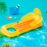 Flotador de Piscina Lounge, Sun Squad