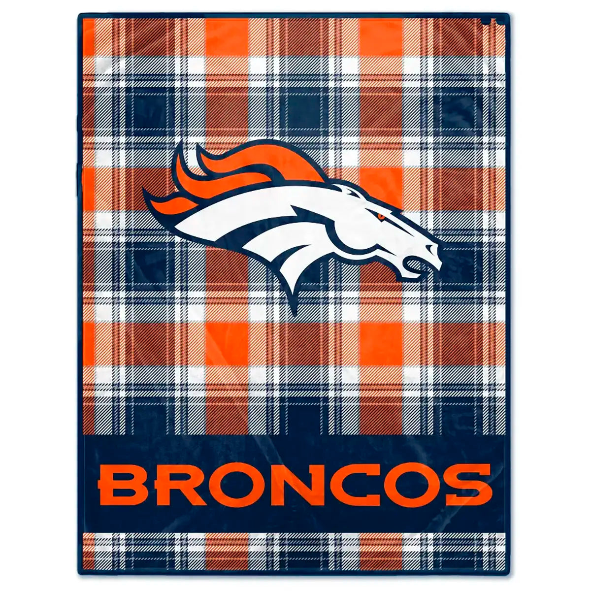 Manta, Broncos, NFL
