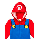 Mameluco para Niño, Talla XS, Super Mario