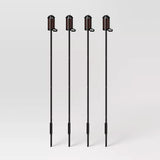 Antorchas de Jardín, TIKI