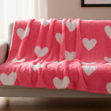 Manta de Felpa, Bullseye's Playground