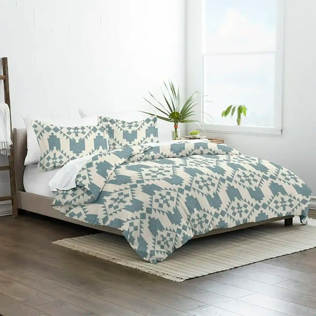 Funda de Edredón, Individual