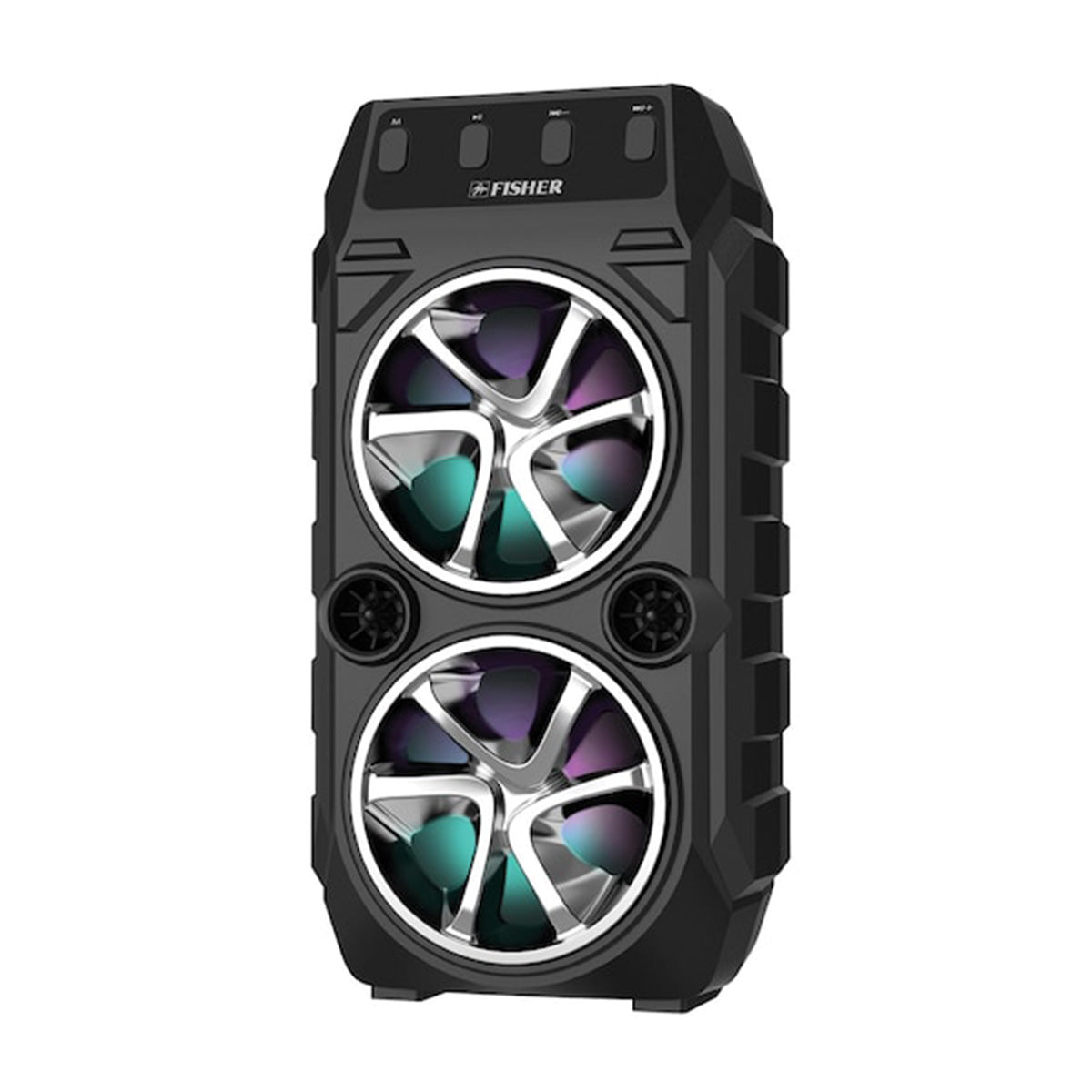 Altavoz Inalámbrico Portátil Cruze Sound